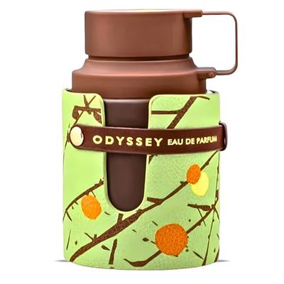 ARMAF Odyssey Dubai Chocolate Eau De Parfum 100ml