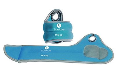 Gewichtsarmband 500 g x 2