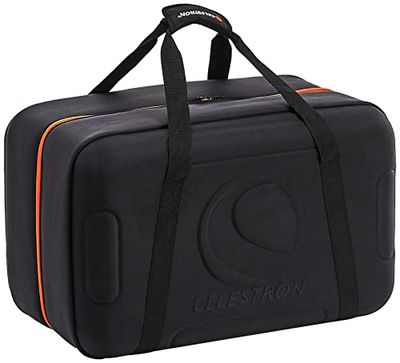 Celestron - Custodia per NexStar 4/5/6 e 8 OTAs