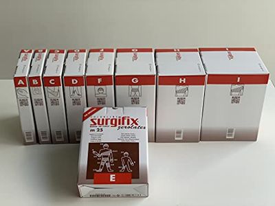 Surgifix Elastisch net, latexvrij, type E - 98 g