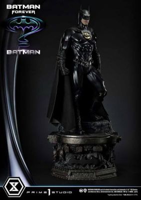 Prime 1 Studio Batman Forever Statyette Batman 96 cm