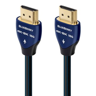 AudioQuest - HDM18BLUE150-kabel