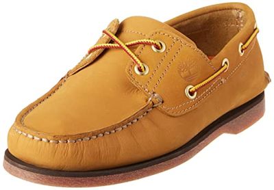 Timberland Classic Boat 2 Eye, Zapatillas Hombre, 40 EU