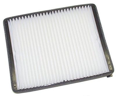 Mapco 65527 Filtro, ar habitáculo