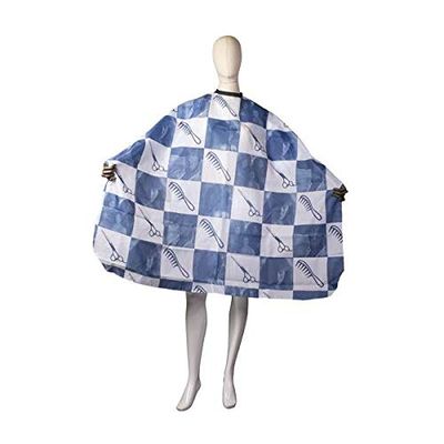 Fama Fabre Peignoir Eco Waterproof Bleu 125 x 150 150 g