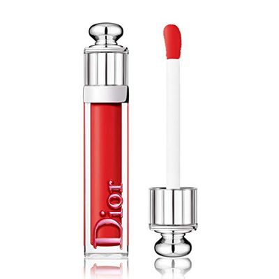 Dior Addict Stellar Gloss Brillo DE LABIOS 864 1UN, Gloss-864 Rise Unisex-Adulto, Nero, Estándar