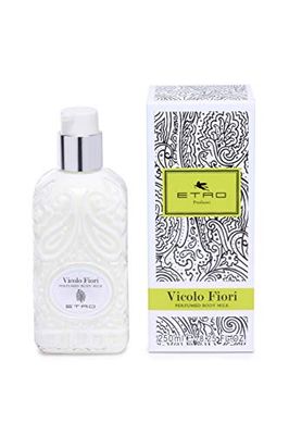 Etro Vicolo Fiori Body Milk, 250 ml