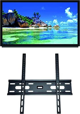 LCD TV muurbeugel 10 tot 26 inch LED 3D 360