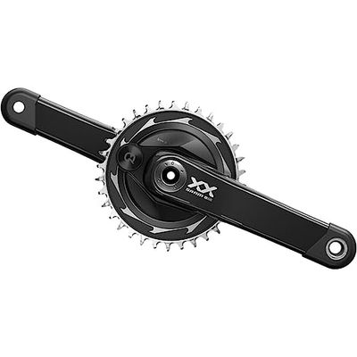 Sram 107561 Fietsbord, volwassenen, uniseks, meerkleurig, eenheidsmaat