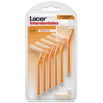 Lacer Cep Interdent Angular Ex-Fino Suav
