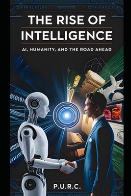 "The Rise of Intelligence: AI, Humanity, and the Road Ahead"