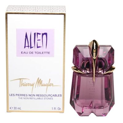 Thierry Mugler: Alien, Eau de Parfum Spray, 30 ml/28,3 g