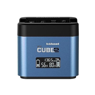 HAHNEL PROCUBE 2 Twin Charger PANASONIC