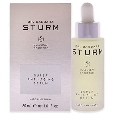 Dr. Barbara Sturm Super Anti-Anging Serum For Unisex 1.01 oz Serum