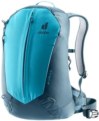 Deuter Mochila AC Lite 15 SL lagoon-atlantic M UNISEX ADULTOS