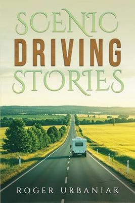 Scenic Driving Stories
