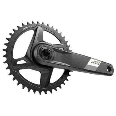 Sram JG.BI/PL.SRAM Apex D1 Dub 83-A Can-AI 170 40D AL.N Vakar, Vuxna Unisex, Multifärg (Multicolor), en storlek