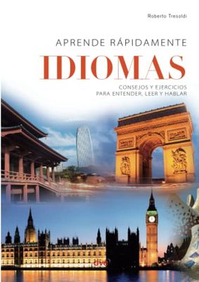 Aprende rápidamente idiomas