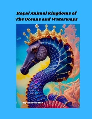 Royal Animal Kingdoms of our Oceans and Waterways: Beautiful Living Waters
