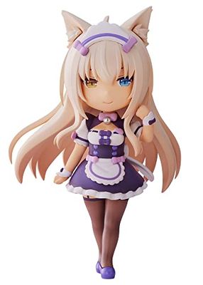 MERCHANDISING LICENCE Prune - Nekopara - Mini Figurine 100 Coconut
