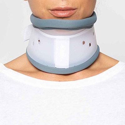 PRIM S.A. COLLIER CERVICAL APPUI MENTON