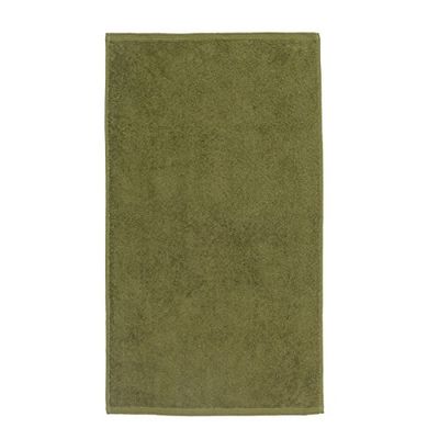 Sancarlos Ocean Towel, Green, Shower