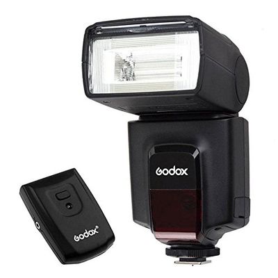 Godox Speedlite TT560 II blixt