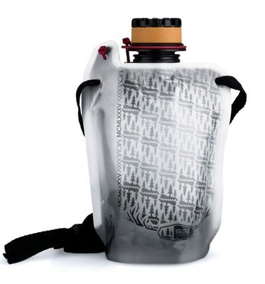 GSI Highland Flask 11871979000009