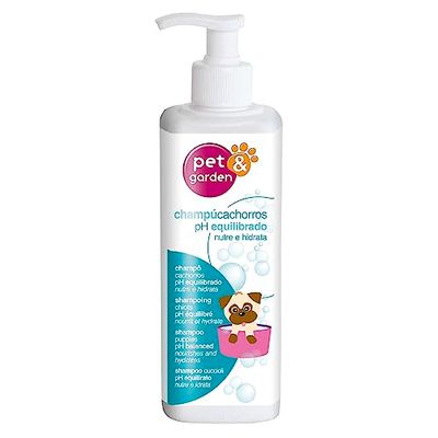 Flower Puppy Shampoo 400 ml