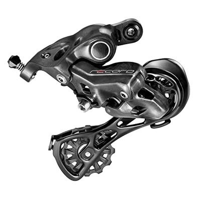 Campagnolo Cambio Record 12V Caja Larga