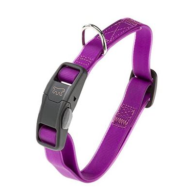 Ferplast Evolution C16 44 Naszyjnik Purple