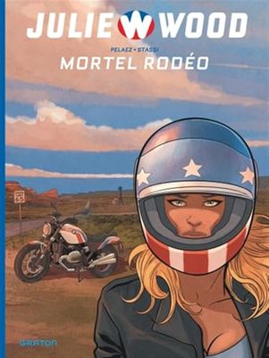 Mortel rodéo