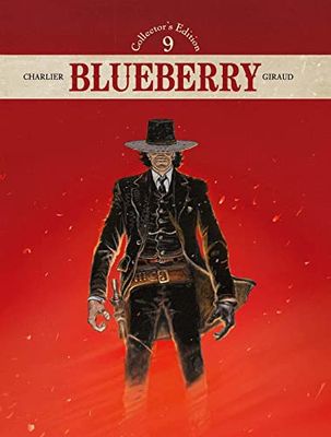 Blueberry - Collector's Edition 09