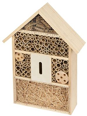 Kerbl Pet Insektenschutz-Haus 27,5x9x39,5 cm