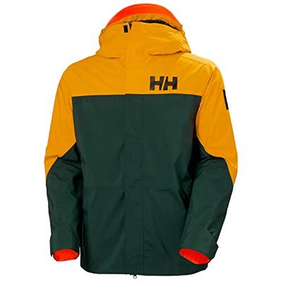 Helly Hansen Ullr D Shell Ski-jack