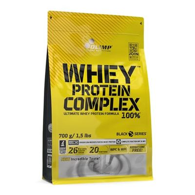 Olimp Whey Protein Complex 100 Percent - Food (700 G) - Coconut