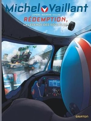 Rédemption: La légende des 500 miles