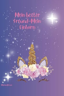 Mein Bester Freund-Das Einhorn