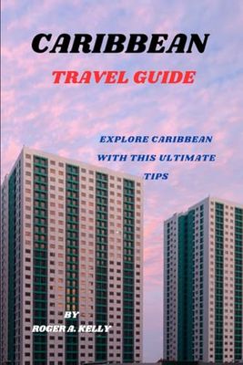 Caribbean travel guide