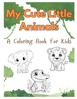 My Cute Little Animals