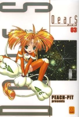 Dears T03