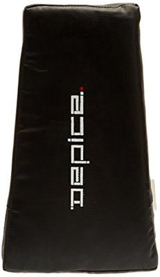 DEPICE Impact pad "Immunity" armmatras zwart 42x25x8 cm