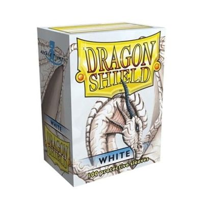 Dragon Shield ART10005 Sleeves, Multicoloured