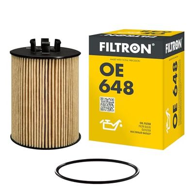 filtron oe648 óleo