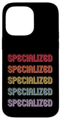 Specialized Case for iPhone 14 Pro Max