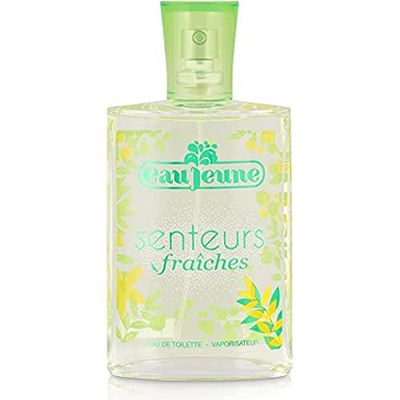 Eau Jeune Senteurs Fraiches EDT Spray profumo donna, 75ml