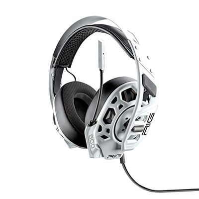 Nacon Casque Rig 500 Pro HA Gen 2 (RIG500PROHCWG2)