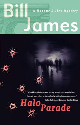 Halo Parade (Harpur & Iles Mysteries)