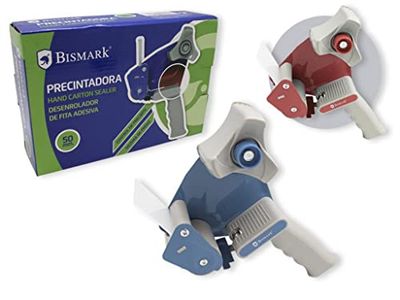 BISMARK Drukarka atramentowa New Line TD1201, czarna, standardowa