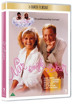 NORDISK FILM Når Engle Elsker